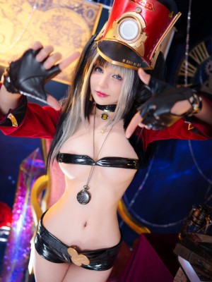 Joyce Lin2x - Pom-Pom (Honkai Star Rail)_008