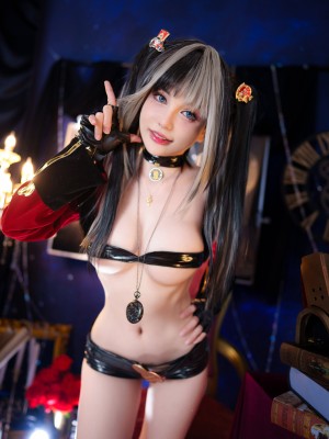 Joyce Lin2x - Pom-Pom (Honkai Star Rail)_010