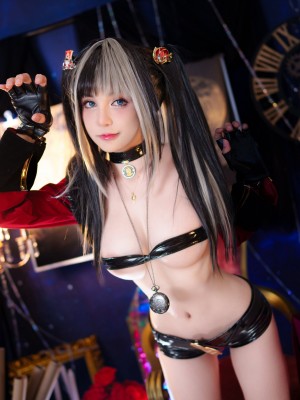 Joyce Lin2x - Pom-Pom (Honkai Star Rail)_011