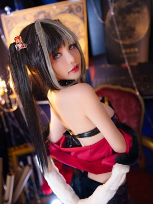 Joyce Lin2x - Pom-Pom (Honkai Star Rail)_016