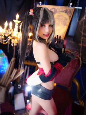 Joyce Lin2x - Pom-Pom (Honkai Star Rail)_017