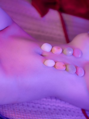 Joyce Lin2x - Raiden Shogun_030