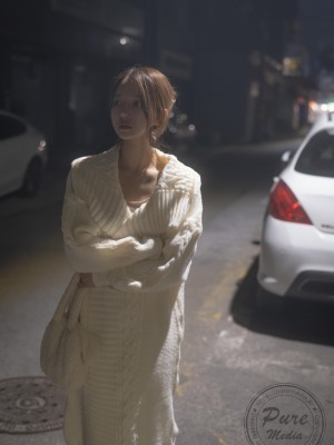 [Pure Media] Vol.269 Yeha (예하) - Visit suspicious hospital_001