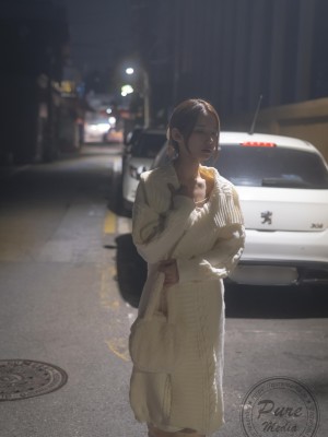 [Pure Media] Vol.269 Yeha (예하) - Visit suspicious hospital_002