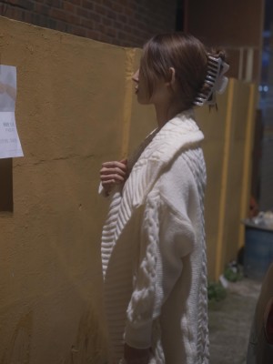 [Pure Media] Vol.269 Yeha (예하) - Visit suspicious hospital_004