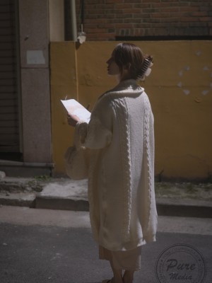 [Pure Media] Vol.269 Yeha (예하) - Visit suspicious hospital_006