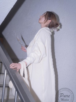 [Pure Media] Vol.269 Yeha (예하) - Visit suspicious hospital_008