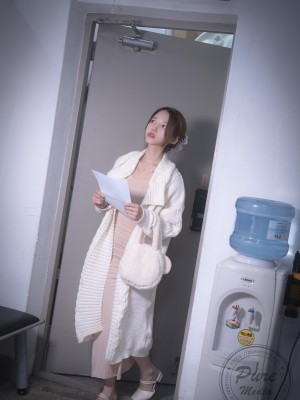 [Pure Media] Vol.269 Yeha (예하) - Visit suspicious hospital_012