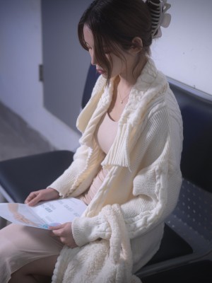 [Pure Media] Vol.269 Yeha (예하) - Visit suspicious hospital_013