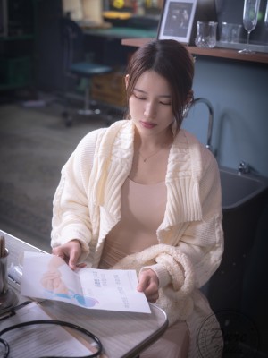 [Pure Media] Vol.269 Yeha (예하) - Visit suspicious hospital_016