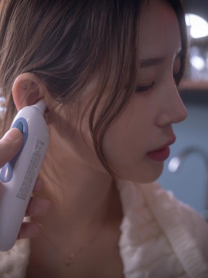 [Pure Media] Vol.269 Yeha (예하) - Visit suspicious hospital_020