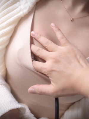 [Pure Media] Vol.269 Yeha (예하) - Visit suspicious hospital_025