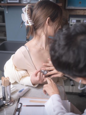 [Pure Media] Vol.269 Yeha (예하) - Visit suspicious hospital_026