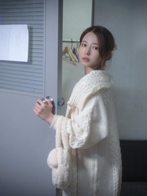 [Pure Media] Vol.269 Yeha (예하) - Visit suspicious hospital_032