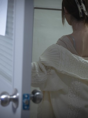 [Pure Media] Vol.269 Yeha (예하) - Visit suspicious hospital_033