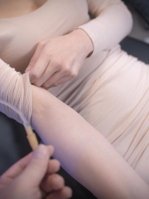 [Pure Media] Vol.269 Yeha (예하) - Visit suspicious hospital_051