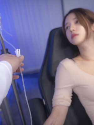 [Pure Media] Vol.269 Yeha (예하) - Visit suspicious hospital_052