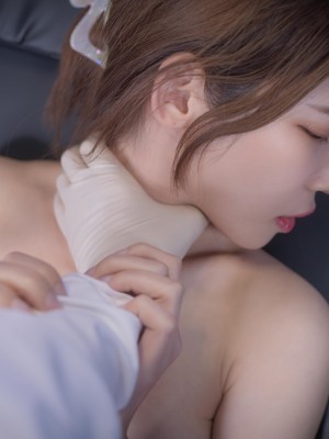 [Pure Media] Vol.269 Yeha (예하) - Visit suspicious hospital_139