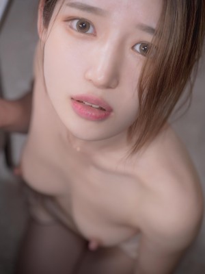 [Pure Media] Vol.269 Yeha (예하) - Visit suspicious hospital_168