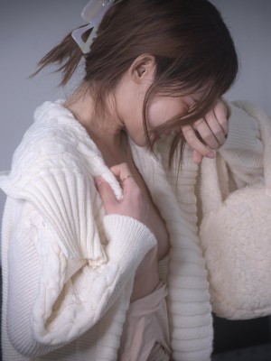 [Pure Media] Vol.269 Yeha (예하) - Visit suspicious hospital_196