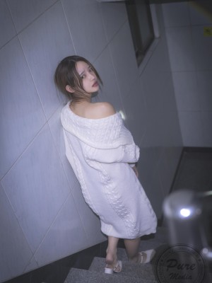 [Pure Media] Vol.269 Yeha (예하) - Visit suspicious hospital_200