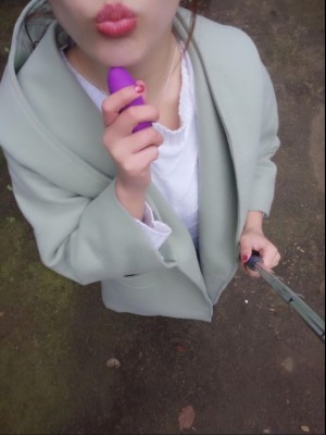 小兔牙 - 山顶郊外漏出_010