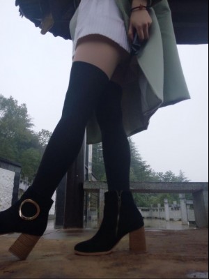 小兔牙 - 山顶郊外漏出_011