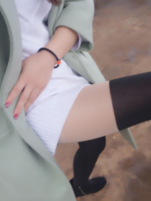 小兔牙 - 山顶郊外漏出_001