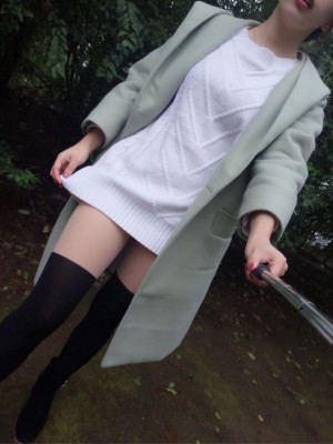 小兔牙 - 山顶郊外漏出_008