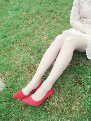 苏苏小公主酱 - 公园暴露_009