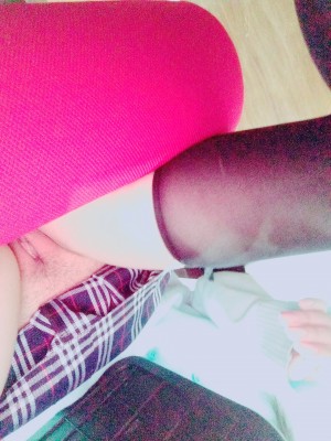 安久奈白 - 会议大厅露出_011