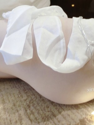 萌兰酱(萌小兔 草莓味兰兰)&nbsp;&nbsp;- 小星星_005