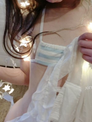 萌兰酱(萌小兔 草莓味兰兰)&nbsp;&nbsp;- 小星星_023