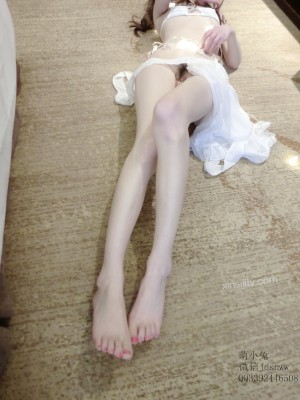 萌兰酱(萌小兔 草莓味兰兰)&nbsp;&nbsp;- 小星星_045