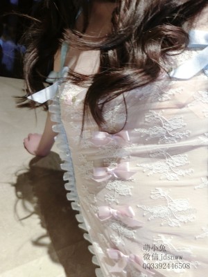 萌兰酱(萌小兔 草莓味兰兰)&nbsp;&nbsp;- 房间爬行_002