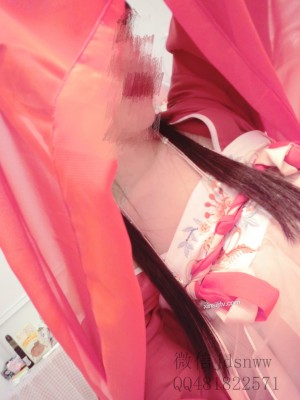 萌兰酱(萌小兔 草莓味兰兰)&nbsp;&nbsp;- 汉服肚兜_030