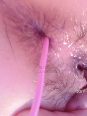 萌兰酱(萌小兔 草莓味兰兰)&nbsp;&nbsp;- 菊花塞跳蛋_030