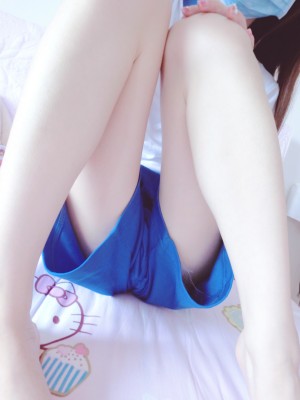 萌兰酱(萌小兔 草莓味兰兰)  - 深圳校服_054