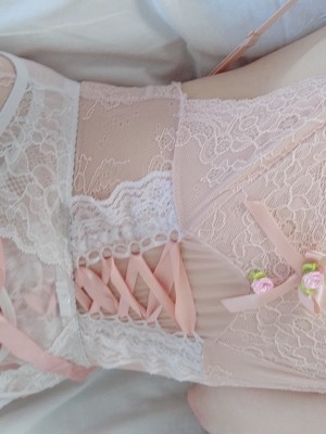 恶犬 - 粉红套_019