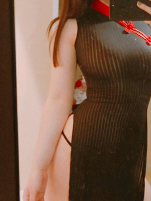 恶犬 - 黑透袍_006