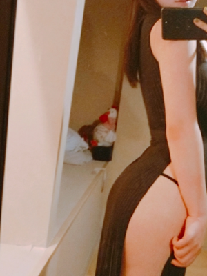 恶犬 - 黑透袍_007