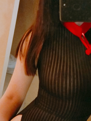 恶犬 - 黑透袍_008