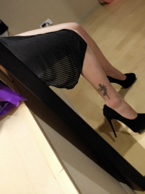 恶犬 - 黑透袍_009