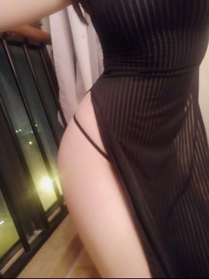 恶犬 - 黑透袍_012