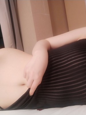 恶犬 - 黑透袍_025