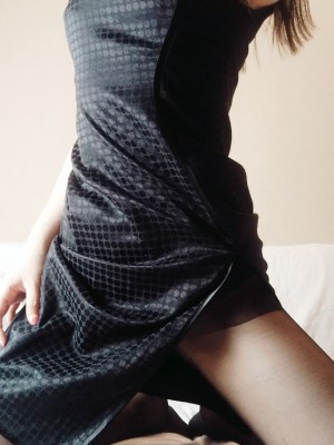 恶犬 - 旗袍套_028