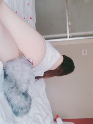 恶犬 - 犬系女友七夕套_013