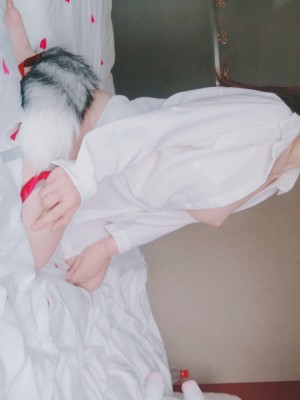 恶犬 - 犬系女友七夕套_018