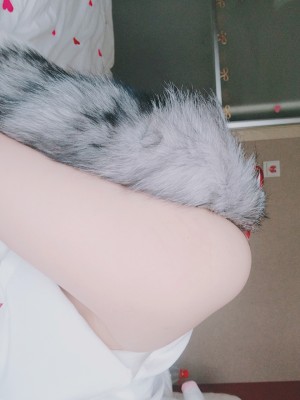 恶犬 - 犬系女友七夕套_020