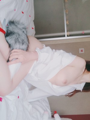 恶犬 - 犬系女友七夕套_023